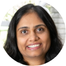 Dr. Sharda Patel, DMD