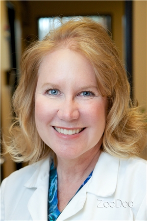 Dr. Sharen Jeffries, MD