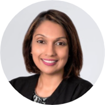 Dr. Sharla Seunarine, DDS