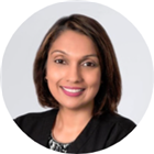 Dr. Sharla Seunarine, DDS