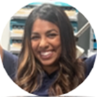 Dr. Sharlene Raghoonanan, OD