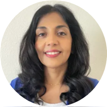 Dr. Sharmalie Sarvananda, MD