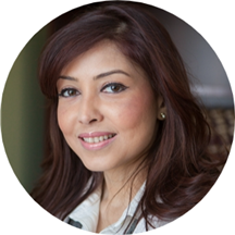 Dr. Sharmeen Sultana, MD