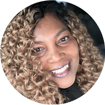 Dr. Sharon Campbell, DNP, FNP, MSN, PMHNP