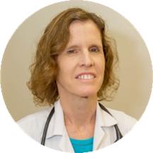 Dr. Sharon Cox, MD