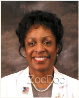 Dr. Sharon De Edwards, MD, FACOG