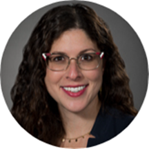 Dr. Sharon Gerber, MD