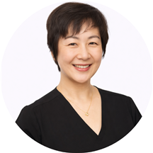 Dr. Sharon Han-Kim, DDS