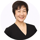 Dr. Sharon Han-Kim, DDS