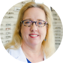 Dr. Sharon Kelly Ellis, OD