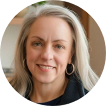 Dr. Sharon L Young, PhD