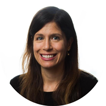 Dr. Sharon Martino, OD