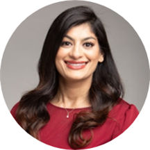 Dr. Sharon Mathukutty, OD