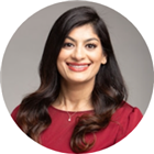 Dr. Sharon Mathukutty, OD