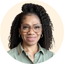 Dr. Sharon NwanneTemple, DNP, PMHNP-BC, MHA