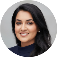 Dr. Sharon Sandhu, DMD