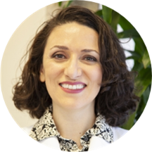 Dr. Sharona Yashar, MD