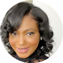 Dr. Sharonda Jenkins, DPT