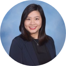 Dr. Sharrow Chuang, DDS