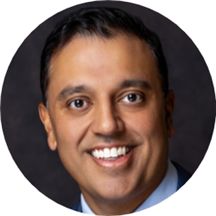 Dr. Shatul Parikh, MD