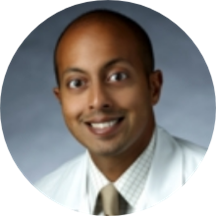 Dr. Shaum Sridharan, MD