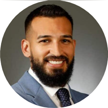 Dr. Shaun Hajjari, OD