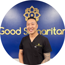 Dr. Shaun Jang, MD