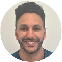 Dr. Shaun Soliman, DMD