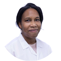 Dr. Shauna Lewis, DPM