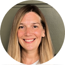 Dr. Shauna Mazzulla, OD