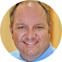 Dr. Shawn Barry, DDS