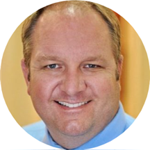 Dr. Shawn Barry, DDS