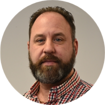 Dr. Shawn Carlin, DC