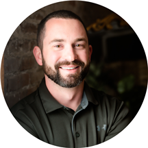 Dr. Shawn Halliday, DC