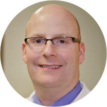 Dr. Shawn Kelly, DMD, FAGD