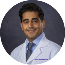 Dr. Shawn Kumar, MD
