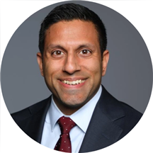 Dr. Shawn Patel, MD