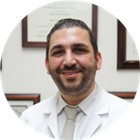 Dr. Shawn Shahrooz Saidian, DDS