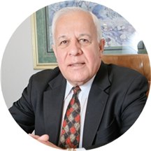 Dr. Shawqi Halabu, MD