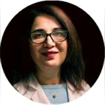 Dr. Shayda Mankooei, DC