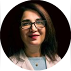 Dr. Shayda Mankooei, DC