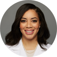 Dr. Shayla Monroe, DNP