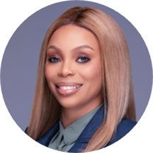 Dr. Shaylice Meserole, DNP, APRN