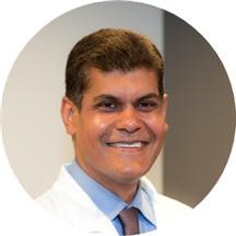 Dr. Shazaad Ally, DDS