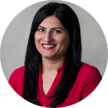 Dr. Shazia K. Mughal, MD