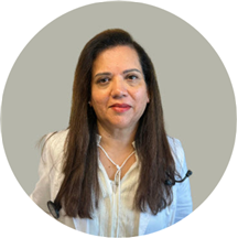 Dr. Shazia Muakaddam, MD