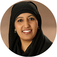Dr. Shazia Shadani, DO