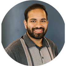 Dr. Shazil Hayat, DMD