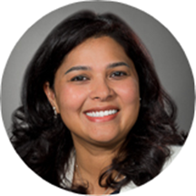 Dr. Sheeba Kurian, DDS, BDS