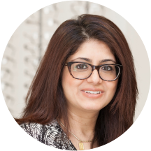 Dr. Sheebani Bathija, OD